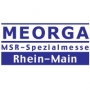 MEORGA MSR-Spezialmesse Rhein-Main Frankfurt