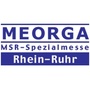 MEORGA MSR-Spezialmesse Rhein-Ruhr Bochum