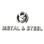 Metal & Steel Cairo
