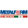Metalform Mexico Monterrey