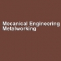 Mechanical Engineering Metalworking Kazan