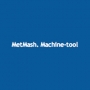 MetMash. Machine-tool