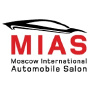 MIAS Moscow International Automobile Salon Moscow