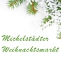 Christmas market Michelstadt Michelstadt