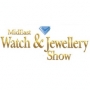 MidEast Watch & Jewellery Show Sharjah