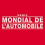 Paris Motor Show Paris