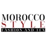 Morocco Style Casablanca