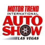 Motor Trend International Auto Show Las Vegas, Nevada