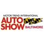 Motor Trend International Auto Show