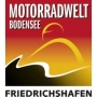 Motorradwelt Bodensee Friedrichshafen
