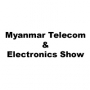 Myanmar Telecom & Electronics Show