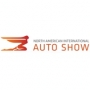 North American International Auto Show Detroit