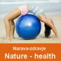Nature and Health Ljubljana