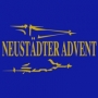 Advent market Dresden
