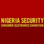 Nigeria Security Consumer Electronics Exhibition Lagos