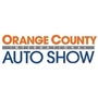 Orange County International Auto Show Anaheim