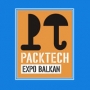 Packtech Expo Balkan Belgrade