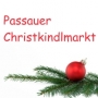 Christmas fair Passau