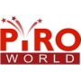 Pyro World Halle