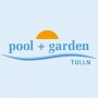 pool + garden Tulln an der Donau