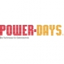 Power-Days Salzburg