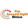 Pro Sound & Light Africa Exhibition Johannesburg