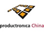 productronica China Shanghai