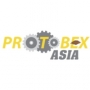 ProTobEx Asia Nusa Dua