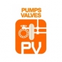 Pumps & Valves Asia Bangkok