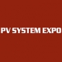 PV System Expo Tokyo