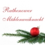 Christmas market Rathenow