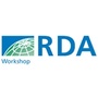 RDA Workshop Cologne
