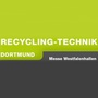 Recycling Technik Dortmund