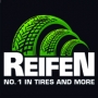 Reifen (Tire) Essen