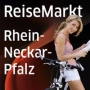 Reisemarkt Rhein-Neckar-Pfalz Mannheim