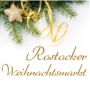 Christmas market Rostock