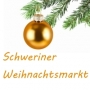 Christmas market Schwerin