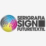 Serigrafia Sign Future Textil Sao Paulo