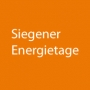Siegener Energietage