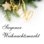 Christmas market Siegen