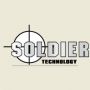 Soldier Technology London