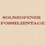 Solnhofener Fossilientage