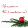 Christmas market Berlin