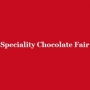 Speciality Chocolate Fair London