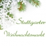 Christmas market Stuttgart
