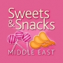 Sweets & Snacks Middle East