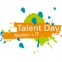 Talent Day Medien IT Hamburg