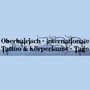 Oberbairisch-Internationale Tattoo & Körperkunst Tage