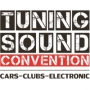 Tuning & Sound Convention