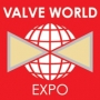 Valve World Expo Düsseldorf